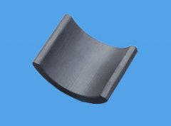 铁氧体磁瓦的磁力弱为什么也大受欢迎？